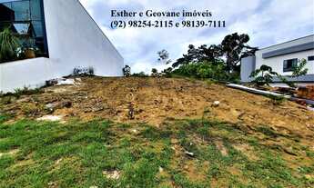 Imagem 4: Vende/Lote/Terreno/350m²/Condomínio Residencial Morada das Pássaros/Ponta Negra - Manaus