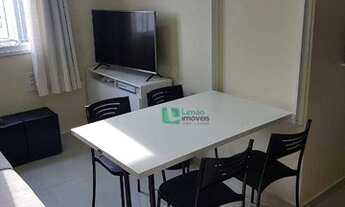 Imagem 5: Lindo Apartamento com 2 dormitórios 1 vaga coberta à venda, 40 m² por R$ 303.191 - Limão