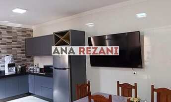 Imagem: Boituva - Casa Padrão - Portal Ville Jardins