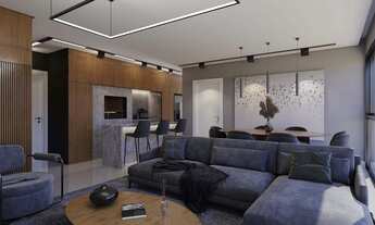 Imagem 7: Cobertura residencial para venda, Vila Rodrigues, Passo Fundo - CO9232