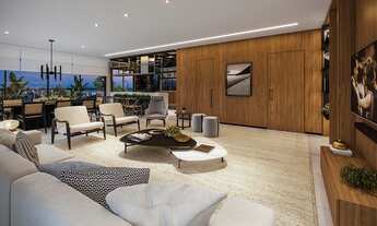 Imagem 5: Apartamento residencial para venda, Setor Marista, Goiânia - AP13195