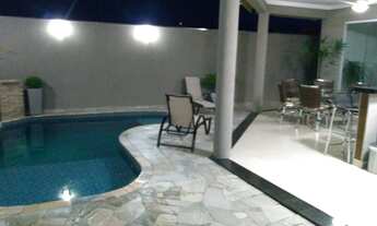 Imagem 3: Casa Condomínio Recanto do Lago