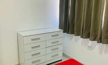 Imagem 3: Locação apto mobiliado SP