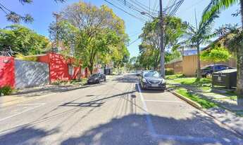 Imagem 5: Sobrado 3 quartos no Bairro Água Verde