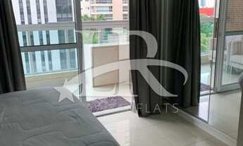 Imagem 6: Flat, Itaim Bibi - São Paulo