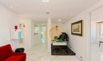 Imagem 3: Conjunto para alugar, 188 m² por R$ 6.420,00/mês - Centro - Curitiba/PR