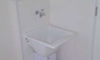 Imagem 6: Apartamento para aluguel com 37 metros quadrados com 1 quarto em Casa Verde - São Paulo