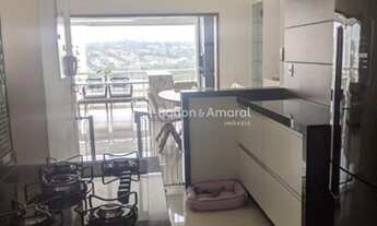 Imagem 6: Cobertura - Vila Brandina - Campinas