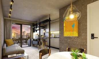 Imagem 5: Apartamento residencial para venda, Setor Marista, Goiânia - AP13576