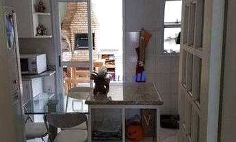 Imagem 6: Giorno Di Sole I - Casa, 107m², 3 dorm, Caxambu, Jundiaí, Cod CA0057