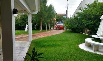 Imagem 4: Casa de 110 metros quadrados no bairro Albatroz (Distrito) com 3 quartos