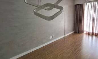 Imagem 2: Apartamento com 3 dormitórios à venda, 97 m² por R$ 740.000,00 - Centro - Nova Iguaçu/RJ