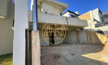 Imagem 2: LINDA E MODERNA CASA NO CONDOMÍNIO PORTAL DO SOL