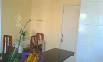 Imagem 7: APARTAMENTO RESIDENCIAL em SÃO PAULO - SP, JARDIM UMARIZAL