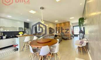 Imagem 5: Casa com 3 suítes no Cond. Terras de Jundiaí, Jundiaí - SP