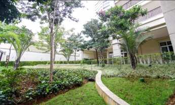 Imagem 4: Apartamento para venda possui 244 metros quadrados com 4 quartos em Água Branca - São Paul