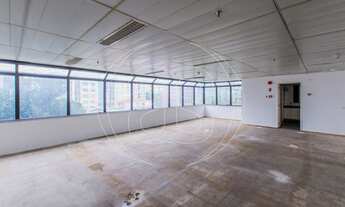 Imagem 4: São Paulo - Conjunto Comercial/Sala - Cidade Monções