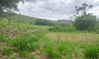 Imagem 7: Fazenda Jaguaraçu/MG (estrada p/ Cava Grande