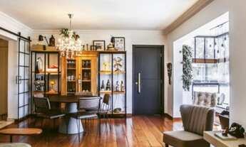 Imagem: Apartamento para venda tem 140 metros quadrados