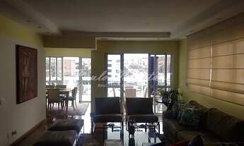 Imagem 5: Apto com 190 m² e varanda em ótima localização em Pinheiros! Excelente valor por m²! Oport