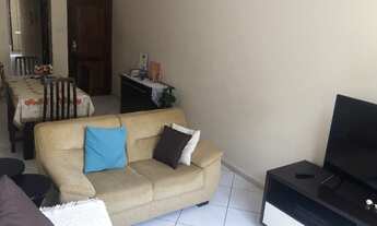 Imagem 2: Apto 3 qtos na Tijuca de 95 m2 - Rua Dona Delfina