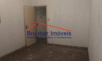 Imagem 1: OPORTUNIDADE - APTO DE 01 DORMITÓRIO PARA REFORMA NA PONTA DA PRAIA