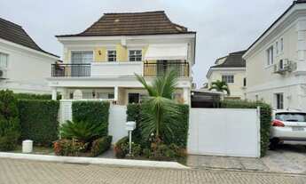 Imagem: Casa de condomínio para venda com 158 metros