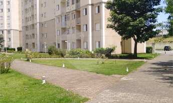 Imagem: Mogi das Cruzes - Apartamento Padrão