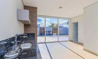 Imagem 7: Casa com 3 dormitórios à venda, 258 m² por R$ 1.810.000,00 - Condomínio Ibiti Royal Park