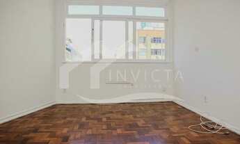 Imagem 4: Apartamento para venda possui 75 metros quadrados com 2 quartos em Copacabana - Rio de Jan