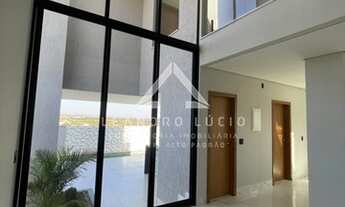 Imagem 4: Senador Canedo - Casa de Condomínio - Jardins Nápoles