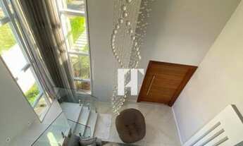 Imagem 5: Casa com 3 dormitórios à venda, 270 m² por R$ 2.800.000,00 - Boulevard Lagoa - Serra/ES