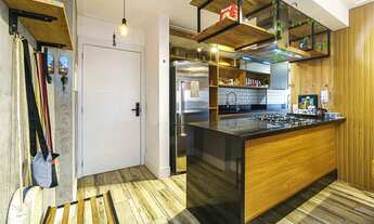 Imagem 7: Belíssimo apartamento com 2 suítes, 115 m² por R$ 1.490.000 - Ipiranga - São Paulo/SP