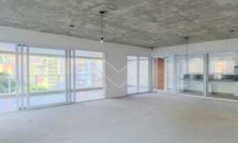 Imagem: APTº NOVO - ITAIM BIBI