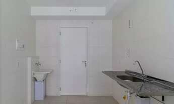 Imagem 4: Apartamento para aluguel com 37 metros quadrados com 1 quarto em Casa Verde - São Paulo