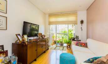 Imagem: Apartamento à venda em São Paulo/SP