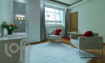 Imagem 5: Apartamento à venda no bairro Vila Buarque - São Paulo/SP