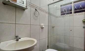 Imagem 6: Casa com 2 dormitórios à venda, 100 m² por R$ 350.000 - Parque Mãe Preta - Rio Claro/SP