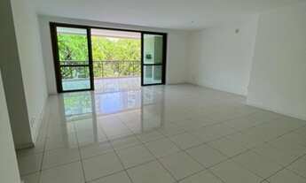 Imagem 3: Apartamento para venda possui 178 metros quadrados com 4 quartos