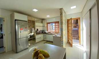 Imagem 6: Vendo casa com piscina em Chapecó, por R$ 998.000,00