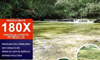 Imagem 5: VENDO CHÁCARAS DE 20 MIL M2 REGIÃO DO CAPIVARI ANAPOLIS