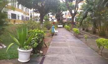 Imagem 2: Freguesia - Parque Gabinal