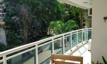 Imagem 6: Freguesia, lindo apartamento de 3 quartos, 1 suíte com 83m2, reformado com uma vaga de gar