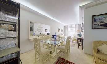 Imagem 6: Apartamento residencial para venda, Santa Cecília, São Paulo - AP12888