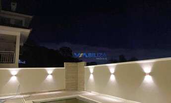 Imagem 4: Sobrado com 5 dormitórios à venda, 346 m² por R$ 3.250.000,00 - Aruja 5 - Arujá/SP