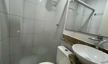 Imagem 2: Casa para Venda em Serra, Colina de Laranjeiras, 3 dormitórios, 2 suítes, 3 banheiros, 2 v