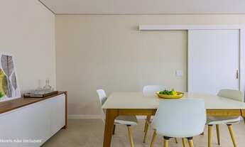 Imagem 2: Apartamento para venda tem 82 metros quadrados com 2 quartos em Leblon - Rio de Janeiro