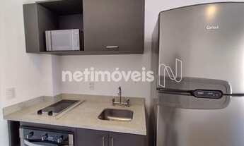 Imagem 2: Locação Apartamento 1 quarto Santa Efigênia São Paulo