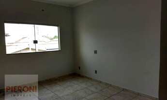 Imagem 3: Venda / Locação - Sobrado com 3 dormitórios à venda, 100 m² - Rio Claro/SP