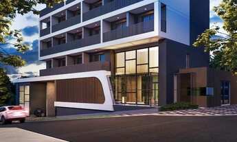 Imagem 5: Studio para venda possui 23 metros quadrados com 1 quarto em Jardim das Acácias - São Paul